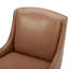 Tabouret de comptoir pivotant 26 po Annelotte-361965102