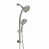 Brushed Nickel est en rupture de stock