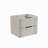 24 Inch Gray Bathroom Vanity without Sink