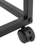 23.7'' H x 16'' W File Cart with Wheels-89181401