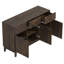 Cartwright Hanwell 3 Door 3 Drawer Sideboard-91717337