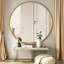 Miroir de maquillage / rasage Menahan-662327664-559717772