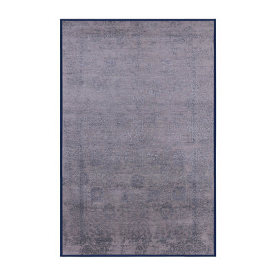 Shaunta Oriental Indoor Rug