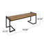 Patio Dining Set with