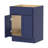 24'' Single Bathroom Vanity Base Only-92689575