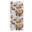 43x200cm Window Decal-1996925089