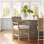 Tabouret de bar Cane
