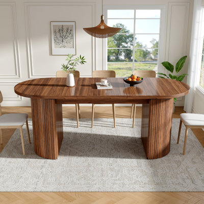 Extendable Dining Table