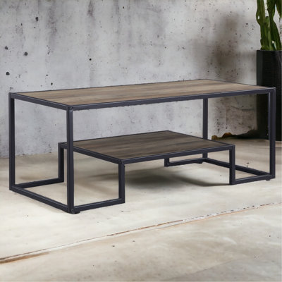 Table basse Idella