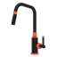 Campo™ Pull-Down Single Handle Kitchen Faucet-83804290-126482215