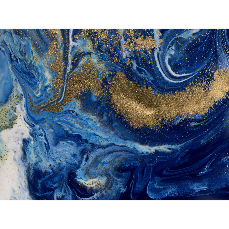 Wrapped Canvas Print, 30" H x 40" W x 1" D