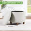 Repose-pieds Twomey-744679401