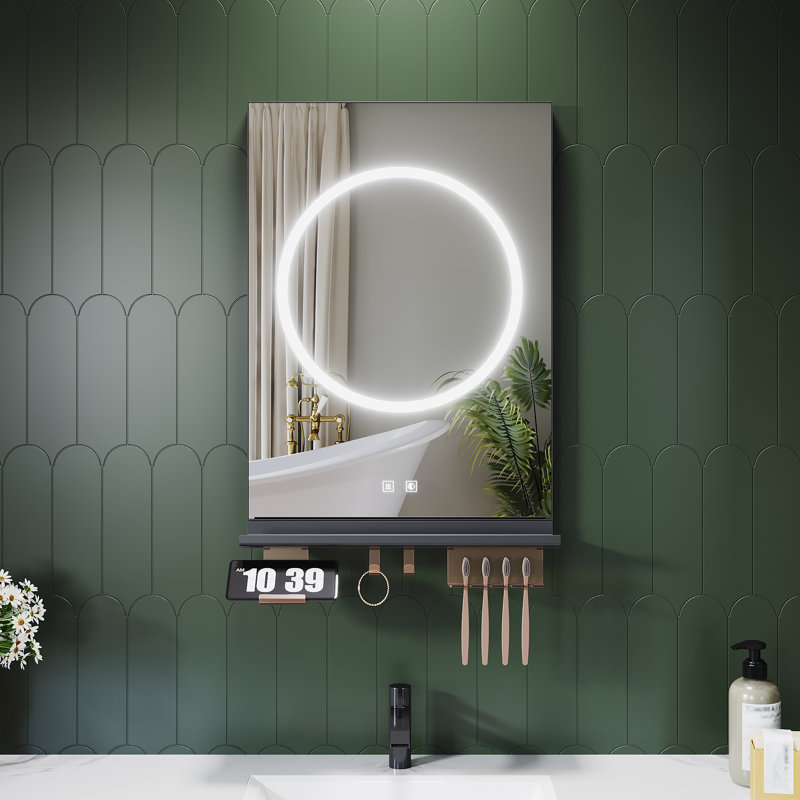 Rectangle Mirror