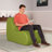 Midtown Classroom Chair - Soft Seating - 3 Sizes - Premium Vinyl Cover-38268904-87806725