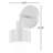 Sachi Armed Sconce