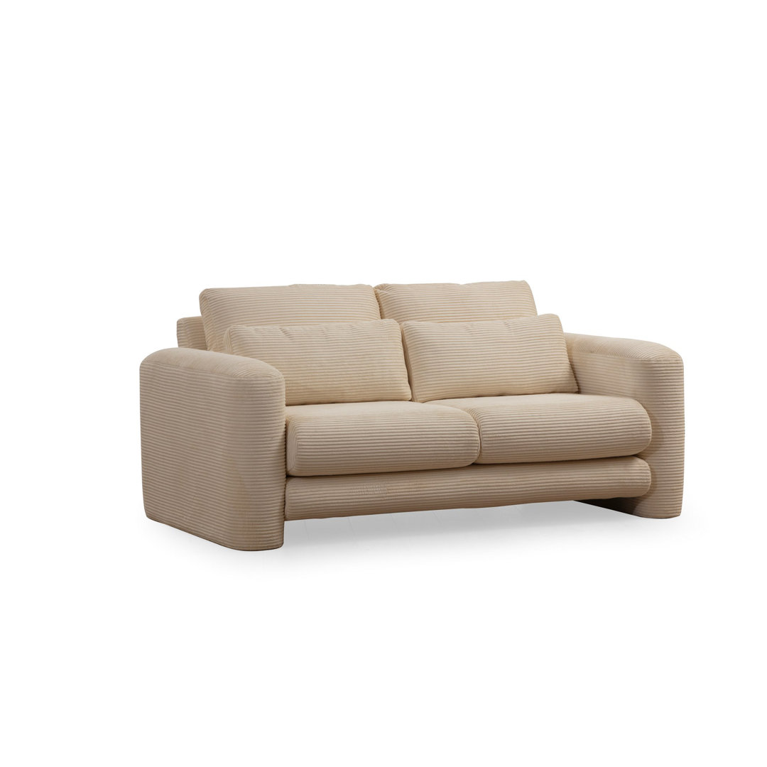 Zweiersofa Broussard