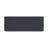 Ebern Designs Jayni Arch Channel Bench-1940965357