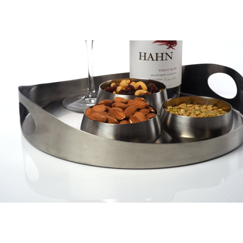 3 Piece Dessert Bowl Set
