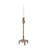 Santoro 22'' H Tabletop Candlestick