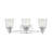 Masham 3 - Light Dimmable Vanity Light