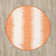 Parvin Hand Woven Cotton Striped Rug