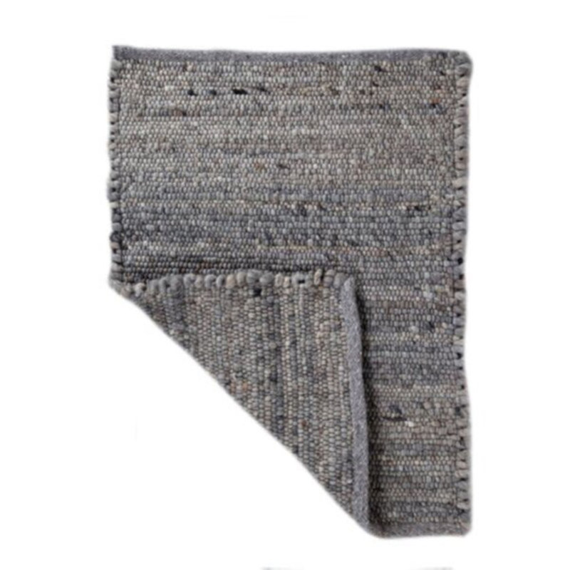 Antonetta Hand Woven Area Rug, Rectangle 160 x 230cm
