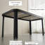 Ensembles de table de salle à manger modernes-106744182