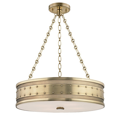 Gaines 4 - Light Chandelier