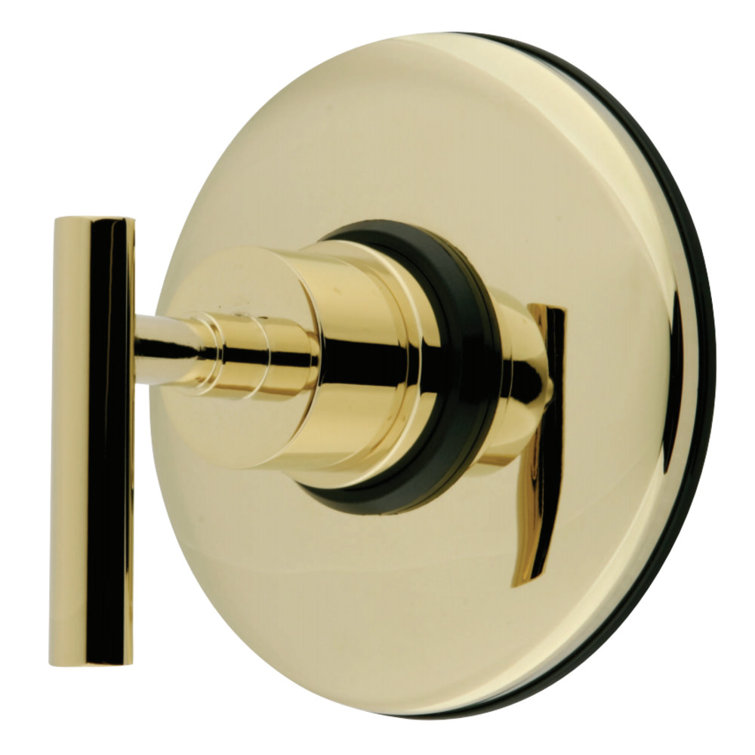 Kingston Brass Concord Single-Handle Volume Control