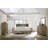 Petronela 6 Piece Solid Wood Bedroom Set-31205600