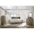 Petronela Solid Wood Piece Bedroom Set-31205603