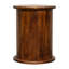 Cannelle Solid Wood 32 cm W Chest of 2 Drawers-1542572586