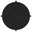 Table de bout ronde Benson