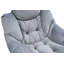 Méridienne d'appoint Modern Lazy Chair
