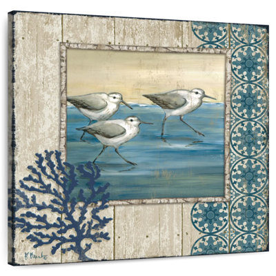 Crowle Sandpiper Shore I