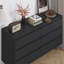 120cm W 6 - Drawer Chest of Drawers-1460461905
