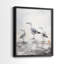 NAUTICAL Series CDLXI - Impression encadrée de qualité supérieure - Prêt à être accroché - Aucun clou requis-1104094601-1105092767