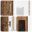 Tamoor Highboard Accent Chest-618201551
