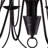 Vahe 6 - Light Dimmable Geometric Chandelier-24619696