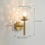 Armed Sconce