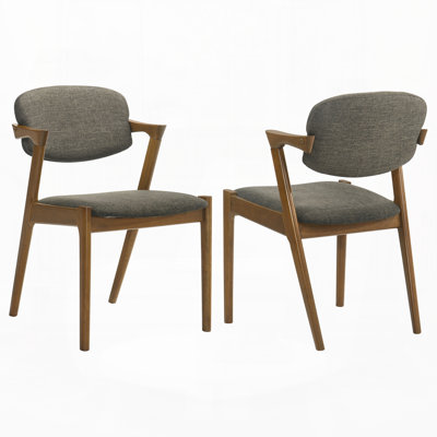 Modern Dining Chair (Set of 2)