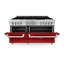 ZLINE 7,4 pieds cubes Pi. Cuisinière Legacy-88227010