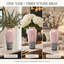 Glass Table Vase 1