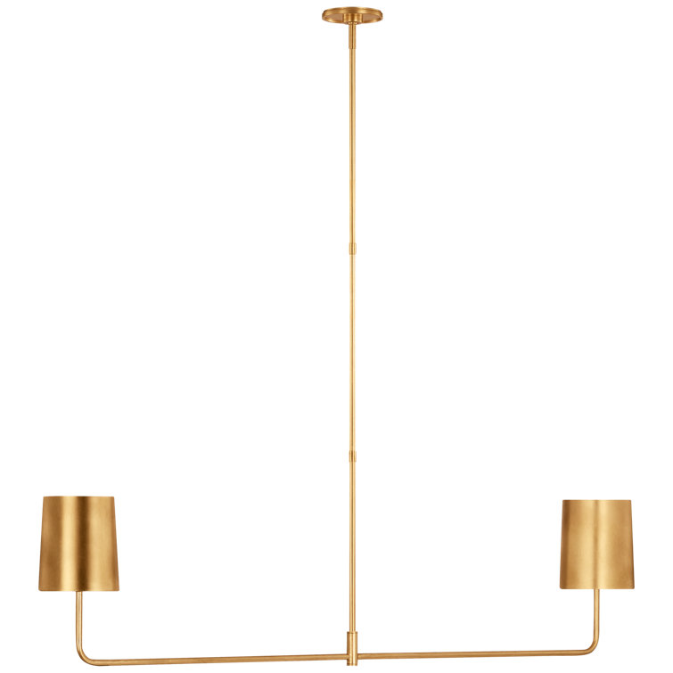 Go Lightly 2 - Light Chandelier