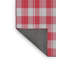Tapis rouge à motif écossais Haubstadt-1501115749