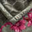 Embroidered Blanket