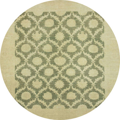 Abstract Indoor Rug