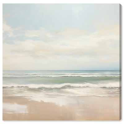 " On The Shores "