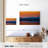 Gillard Sunset Rowboat-107716230