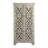 Magers 39.5 " W Solid Wood Armoire